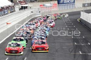 NASCAR PEAK  MÉXICO 2019