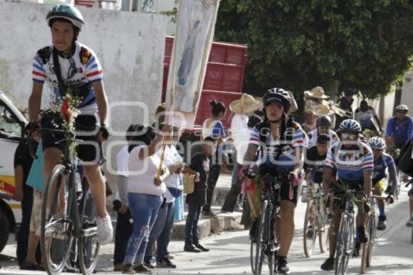 TECUANES . ACATLÁN