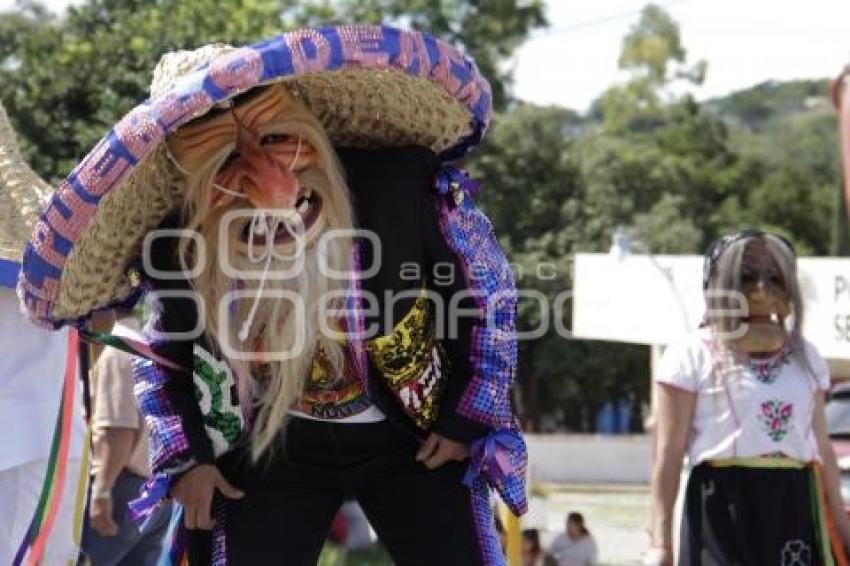 TECUANES . ACATLÁN