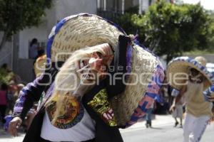 TECUANES . ACATLÁN