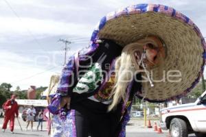 TECUANES . ACATLÁN