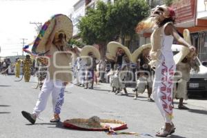 TECUANES . ACATLÁN