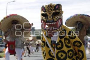 TECUANES . ACATLÁN