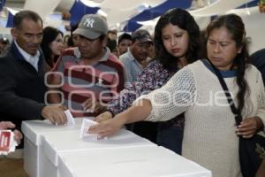 ASAMBLEA MORENA