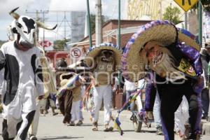 TECUANES . ACATLÁN