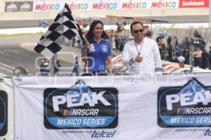 NASCAR PEAK MÉXICO 2019