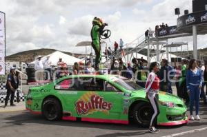 NASCAR PEAK MÉXICO 2019