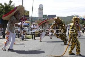 TECUANES . ACATLÁN