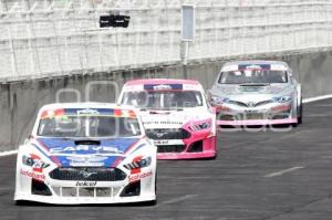 NASCAR PEAK  MÉXICO 2019