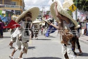 TECUANES . ACATLÁN