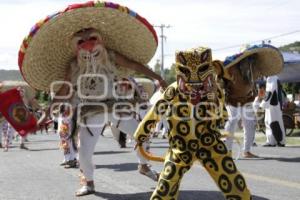 TECUANES . ACATLÁN