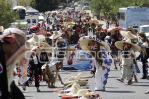 TECUANES . ACATLÁN