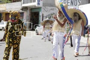 TECUANES . ACATLÁN