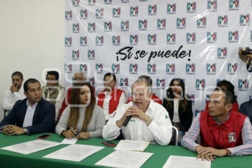 PRI ESTATAL