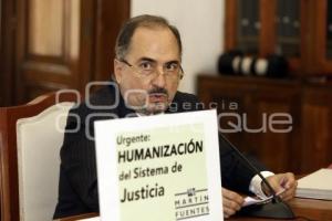 CONGRESO . COMPARECENCIA DERECHOS HUMANOS