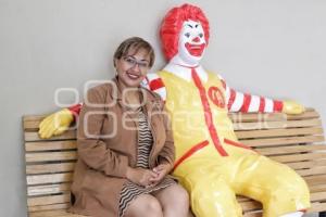 CASA RONALD MCDONALD