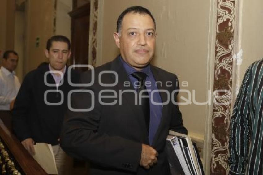 CONGRESO . COMPARECENCIA DERECHOS HUMANOS