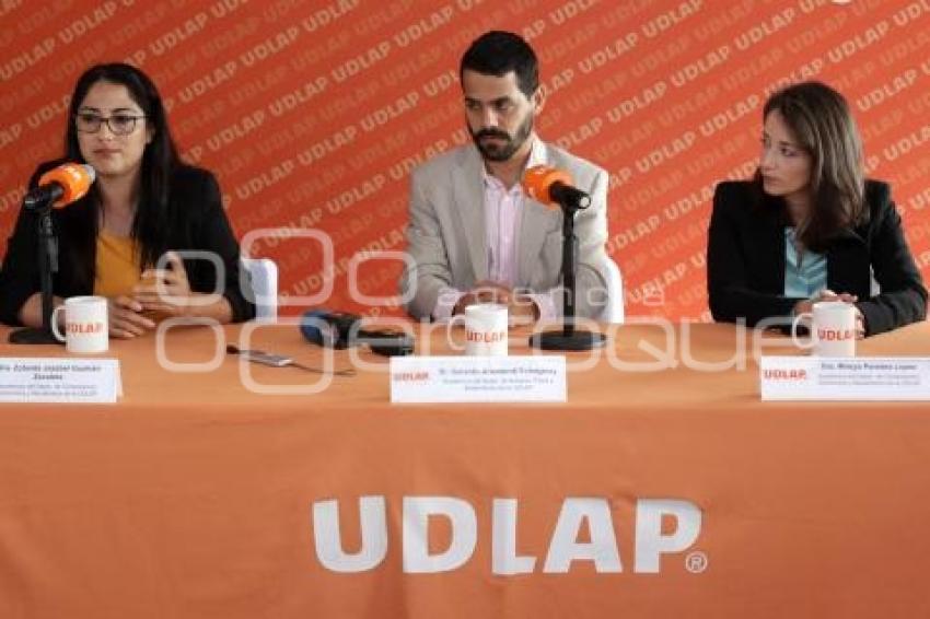 UDLAP . TALLER CIENCIAS DE DATOS