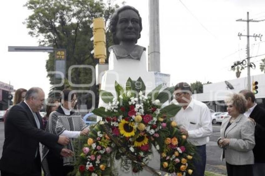 CONMEMORACIÓN VOTO MUJERES