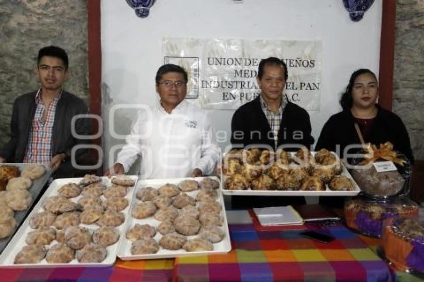 UNIÓN DE PANADEROS