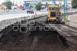 CIERRE 11 SUR Y PERIFERICO