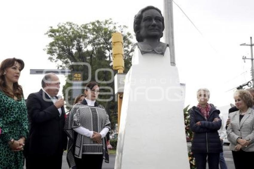 CONMEMORACIÓN VOTO MUJERES