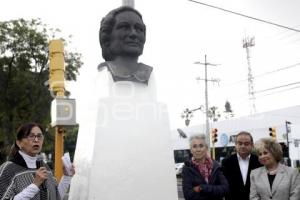 CONMEMORACIÓN VOTO MUJERES