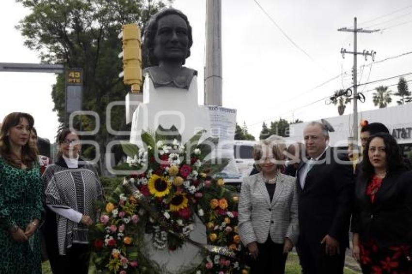 CONMEMORACIÓN VOTO MUJERES