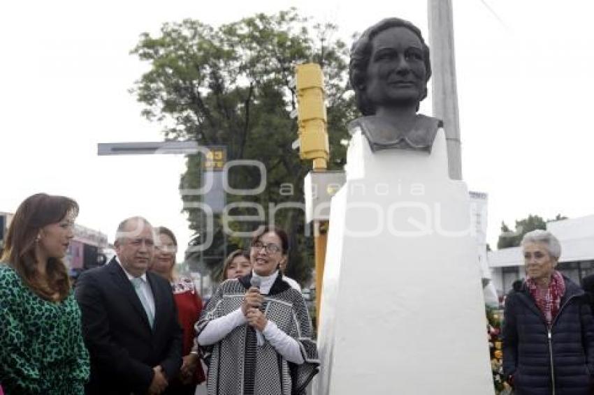 CONMEMORACIÓN VOTO MUJERES