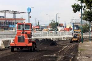 CIERRE 11 SUR Y PERIFERICO