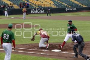 BEISBOL . GIGANTES DE LATINOAMÉRICA