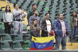 BEISBOL . GIGANTES DE LATINOAMÉRICA