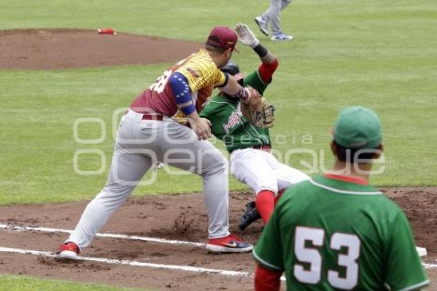 BEISBOL . GIGANTES DE LATINOAMÉRICA