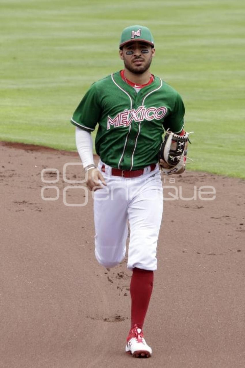 BEISBOL . GIGANTES DE LATINOAMÉRICA