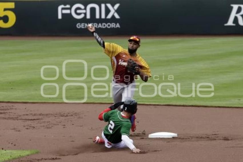 BEISBOL . GIGANTES DE LATINOAMÉRICA