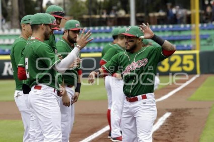 BEISBOL . GIGANTES DE LATINOAMÉRICA