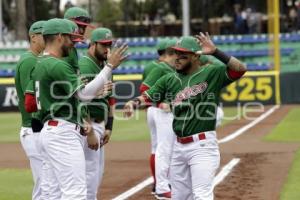 BEISBOL . GIGANTES DE LATINOAMÉRICA