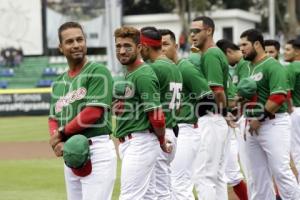 BEISBOL . GIGANTES DE LATINOAMÉRICA