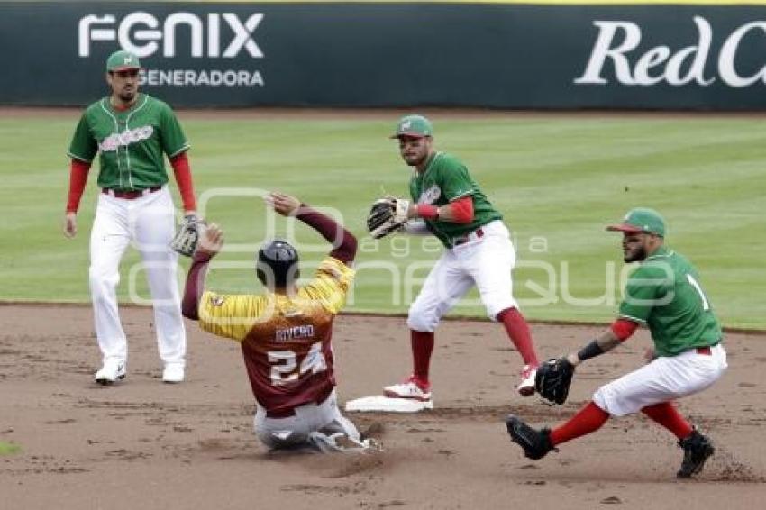 BEISBOL . GIGANTES DE LATINOAMÉRICA