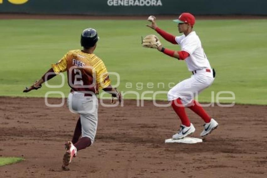 BEISBOL . GIGANTES DE LATINOAMÉRICA