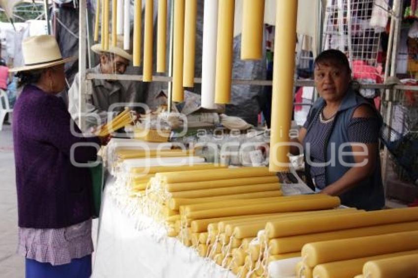 ACATLÁN . VENTA TEMPORADA DE MUERTOS