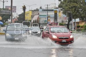 CLIMA . LLUVIA