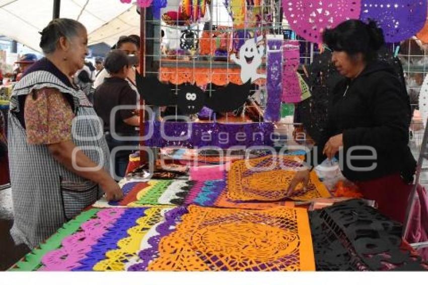 VENTA TEMPORADA DE MUERTOS