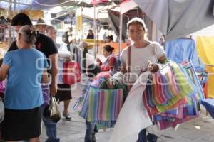 ACATLÁN . VENTA TEMPORADA DE MUERTOS