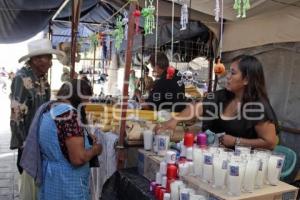 ACATLÁN . VENTA TEMPORADA DE MUERTOS