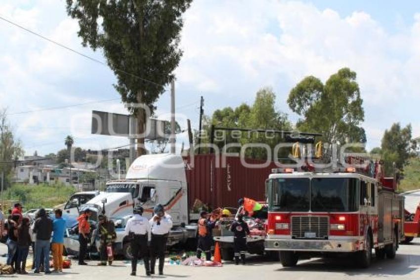 NOTA ROJA . ACCIDENTE