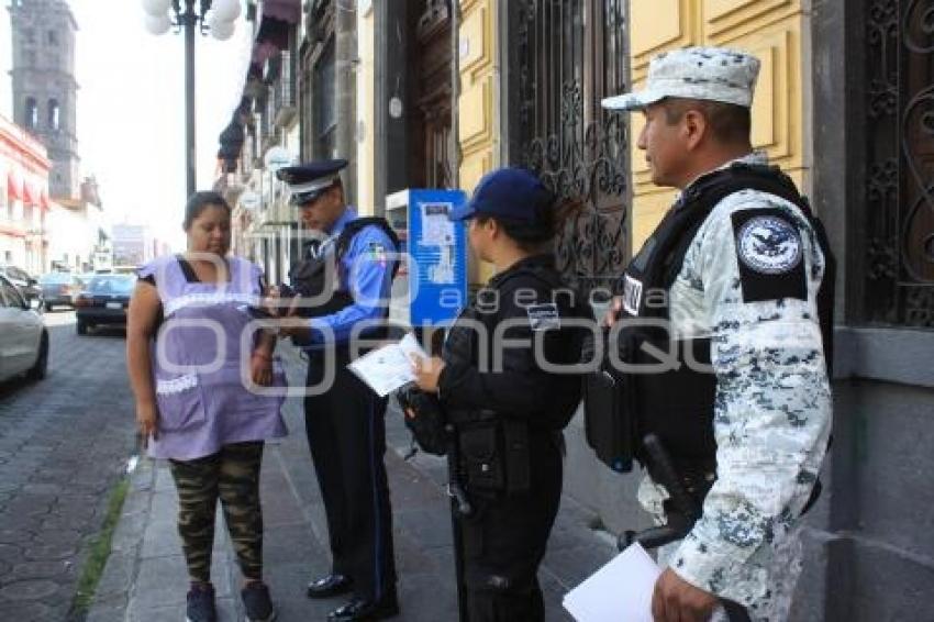 GUARDIA NACIONAL