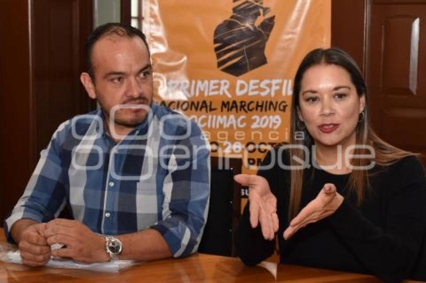 REGIDORES MORENA