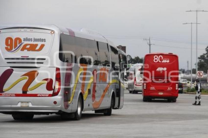 OPERATIVO INM . AUTOPISTA