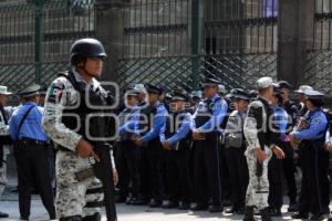 GUARDIA NACIONAL